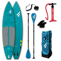 Fanatic Package Ray Air Pocket/Pure
