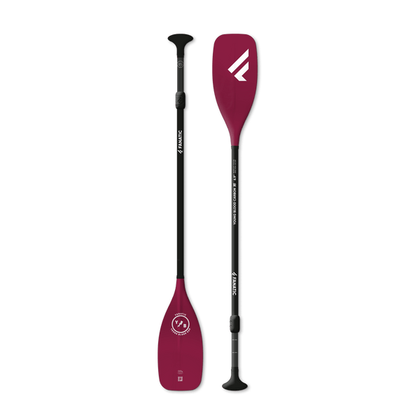 Fanatic Carbon 35 Young Blood Edition 2024