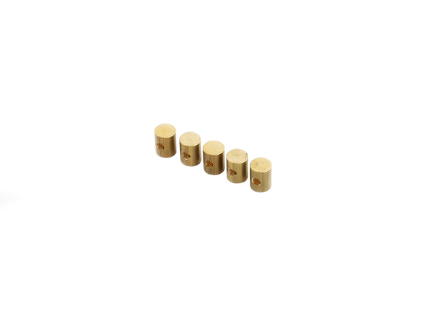 Sabfoil Hardware Kit Brass Bushing for Tuttle (2021 RANGE)