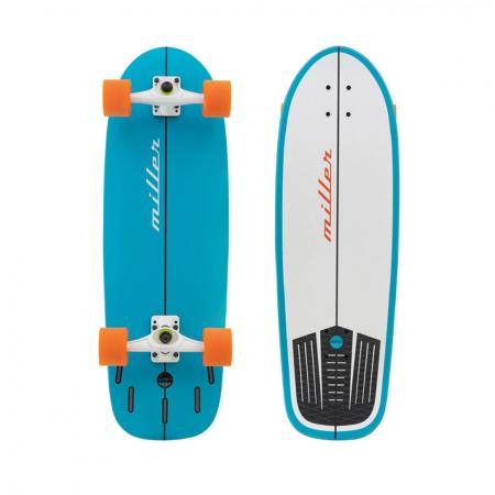 Miller Surfskate Stoked 31.5'' X 10''