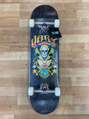 Jart Akbar x 8.25"x31.85" 2022