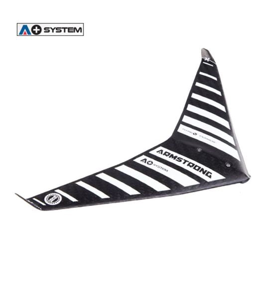 ARMSTRONG - Flying V 200 Tail Wing