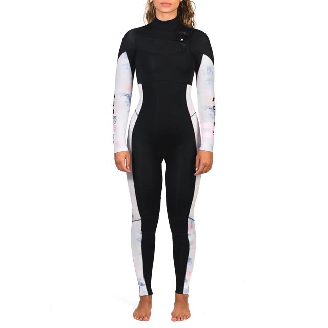 Hurley Advantage Plus Wetsuit Review - 3/2 Fullsuit - Ho Stevie Hurley Advantage Plus Wetsuit Review - 3/2 Fullsuit - Ho Stevie