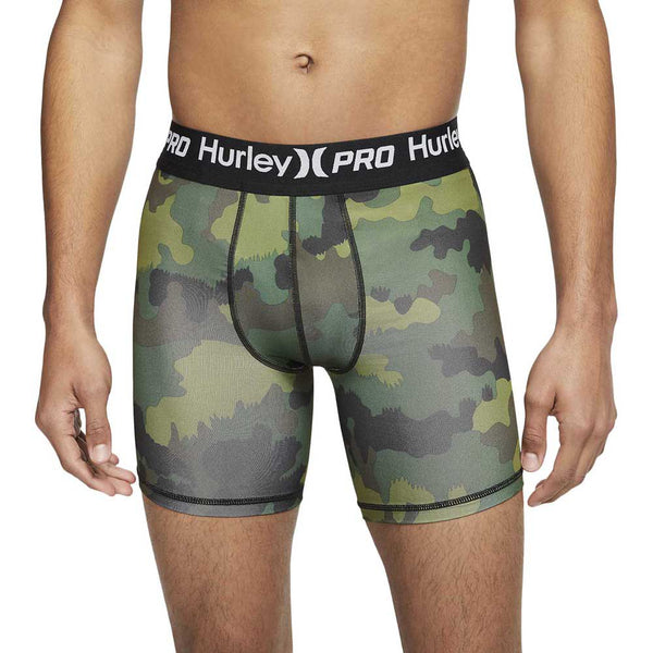 Hurley Pro Light Print 13 Boxer