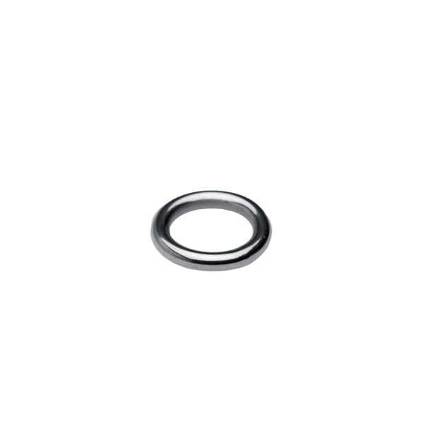 Duotone Metal Ring (SS08-onw) 2022