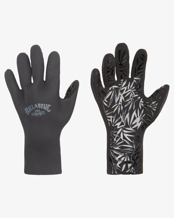 BILLABONG Synergy Guantes Neo Surf 2mm (Mujer)
