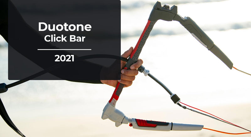 Todo sobre la Duotone Click Bar 2021 y sus nuevas líneas FLITE99