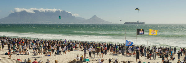 ¿Qué es el Big Air? La nueva disciplina de kitesurf que está arrasando