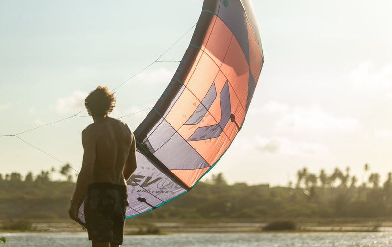 Duotone EVO 2024, Novedades y Características:
