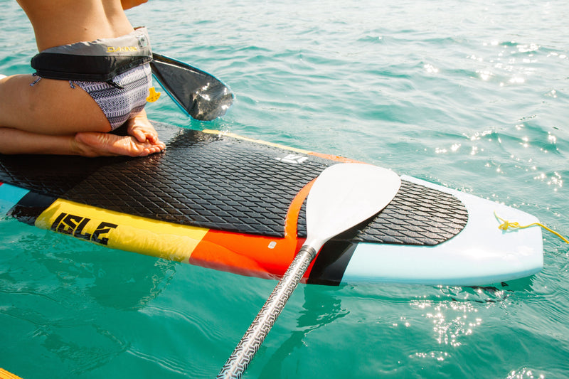 Tipos de Remos para Paddel Surf - Guia 2023