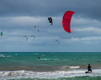 Descubre los 10 mejores destinos para kitesurf en el mundo