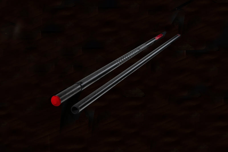 Severne RDM RED (Incl. Bag) 2024