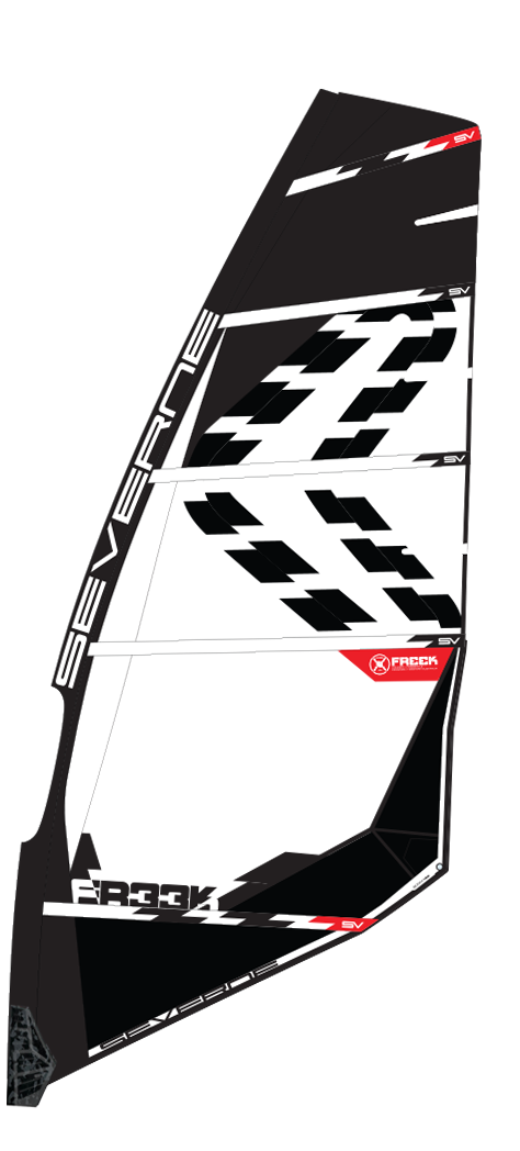 Severne Freek 2024