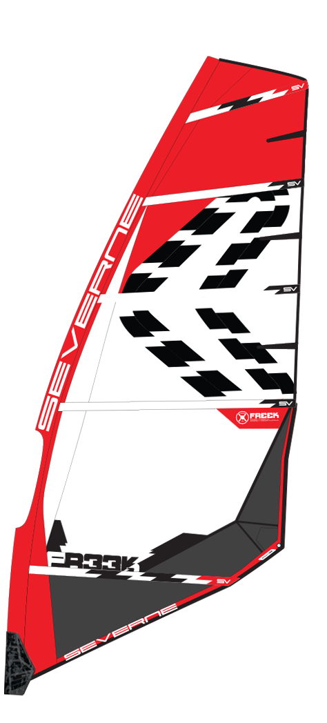 Severne Freek 2024