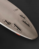 Severne Project Scott 2024