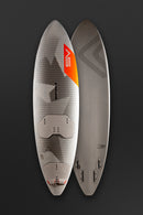 Severne Project Scott 2024