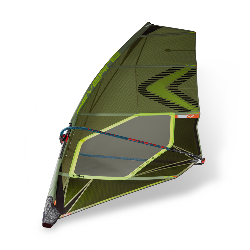 Severne S-1 2024