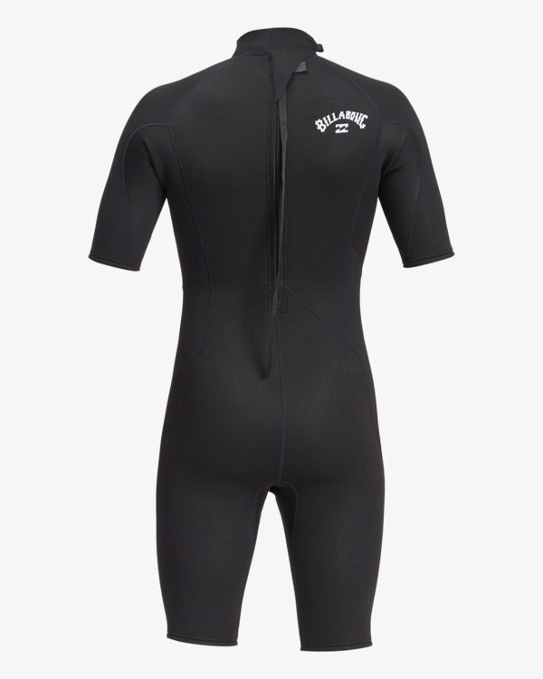 Billabong 2/2 Absolute Short (promo)