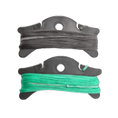 North Short Spare Line Set