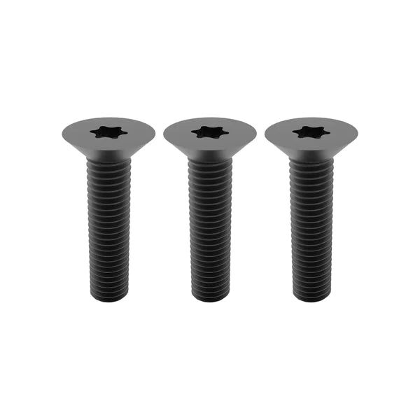 Takuma Carbon T-Mast Screw Set