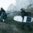 MYSTIC Poncho Deluxe