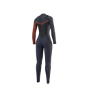 MYSTIC Diva Fullsuit 3/2mm Double Fzip - Mujer - 2021