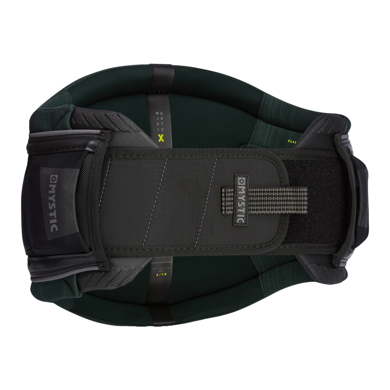 MYSTIC Majestic X Waist Harness 2024