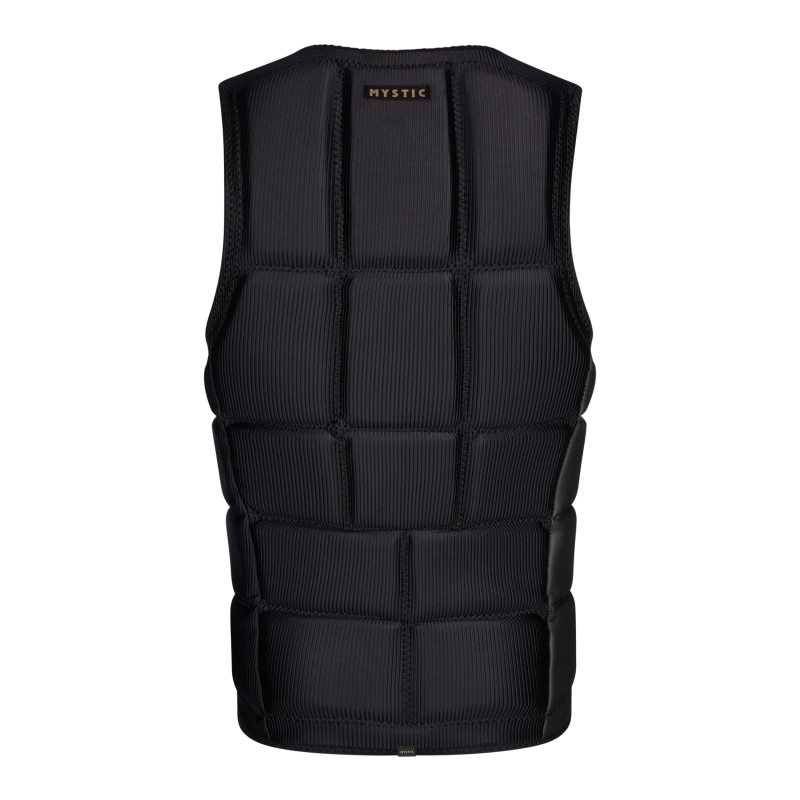 MYSTIC VOLTT Impact Vest Fzip Wake 2022