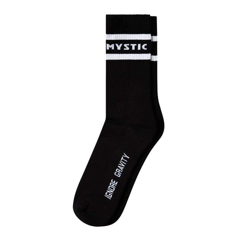 Mystic Brand Socks 2024