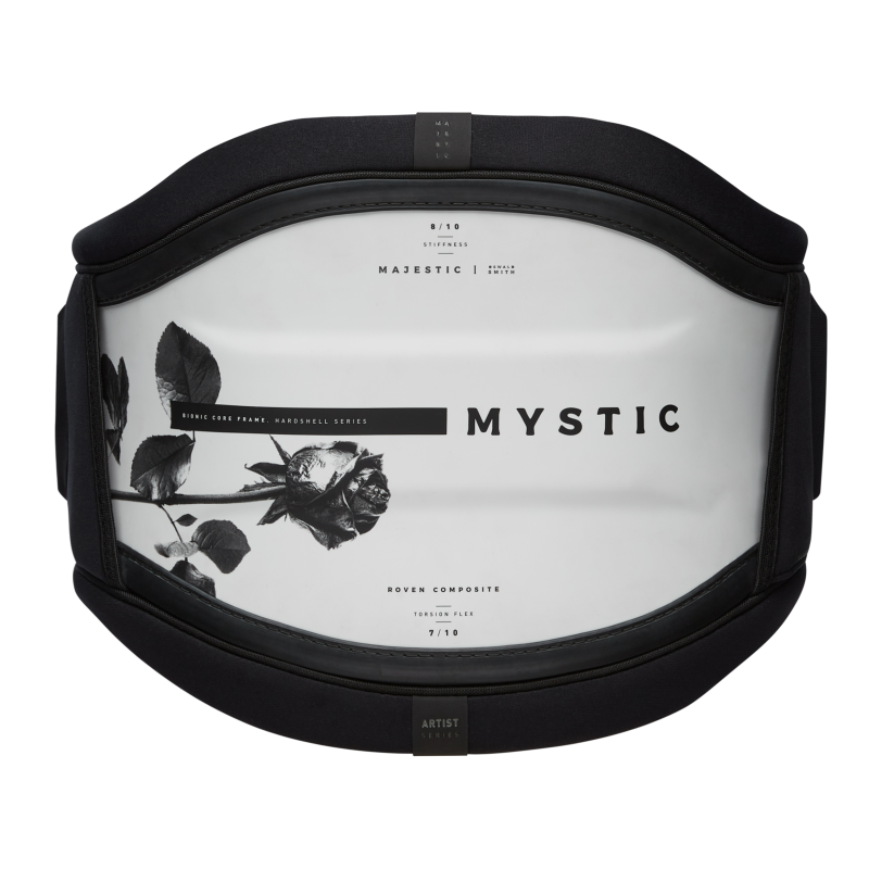 MYSTIC Majestic Waist Harness 2022
