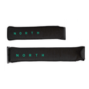 North Sonar Carbon Mast Cover 2025