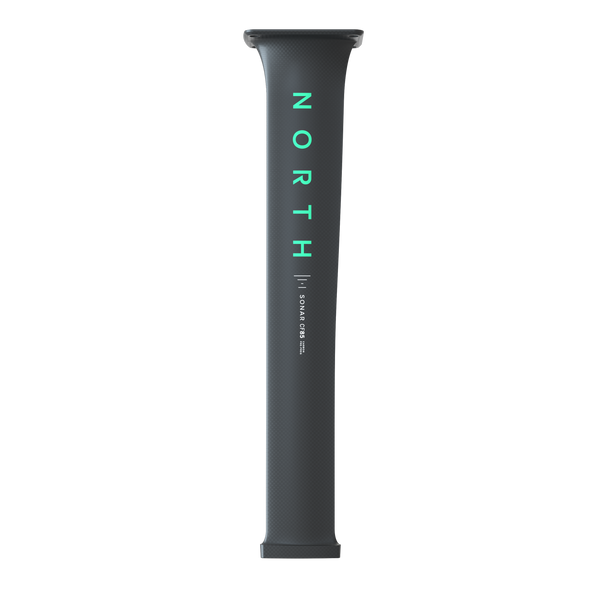 North Sonar Carbon Foil Mast 2024
