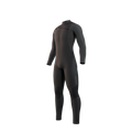 MYSTIC Majestic Fullsuit 5/4mm Fzip 2023