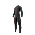 MYSTIC Majestic Fullsuit 4/3mm Bzip 2023