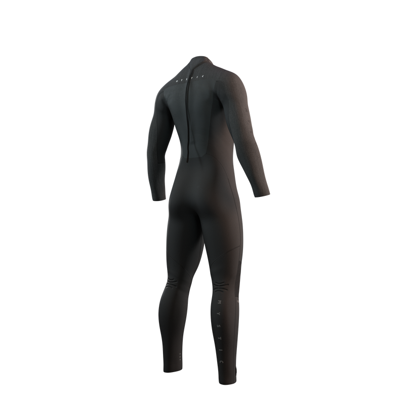 MYSTIC Majestic Fullsuit 4/3mm Bzip 2023