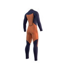 Mystic Marshall Fullsuit 4/3mm Fzip 2024