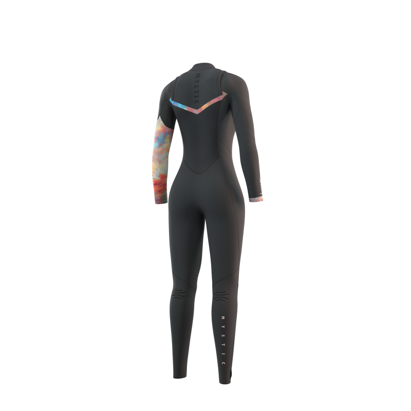MYSTIC Jayde Fullsuit 3/2mm Double Fzip Women 2023