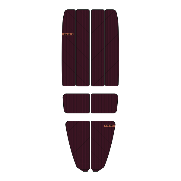 MYSTIC Ambush Full Deckpad Classic Shape