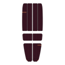 MYSTIC Ambush Full Deckpad Stubby Shape