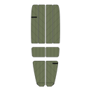 MYSTIC Ambush Full Deckpad Stubby Shape