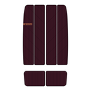 MYSTIC Ambush Mid + Front Deckpad