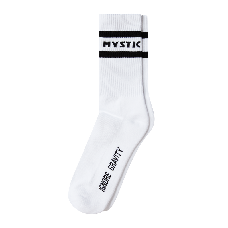 Mystic Brand Socks 2024