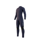 MYSTIC Majestic Fullsuit 5/4mm Fzip 2023