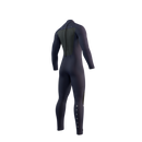 MYSTIC Majestic Fullsuit 5/4mm Bzip 2023