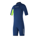 MYSTIC Star Shorty 3/2mm Bzip Flatlock Junior 2022