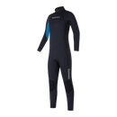 MYSTIC Star Fullsuit 5/4mm Bzip Kids 2022