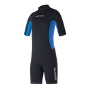 MYSTIC Star Shorty 3/2mm Bzip Flatlock Kids 2022