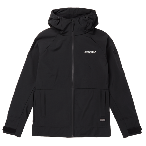 Mystic Mission Jacket 2025