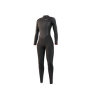 MYSTIC Gem Fullsuit 5/4mm Double Fzip - Mujer - 2022