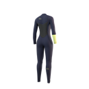 MYSTIC Dazzled Fullsuit 5/3mm Double Fzip - Mujer - 2024